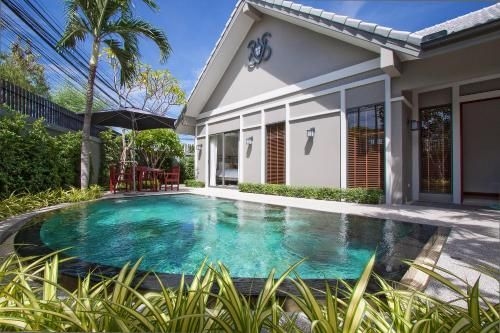 Sala Azalea Villa0