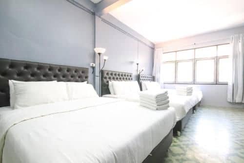 Home at Sukhumvit 97/1 Home at Sukhumvit 97/1