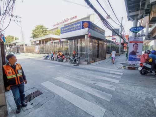 Home at Sukhumvit 97/1 Home at Sukhumvit 97/1