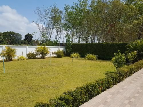 Acasia Pool Villa1