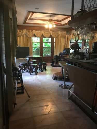 Bosang Villa Bosang Villa
