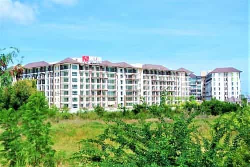 Bang Saray AD Condominium Bang Saray AD Condominium