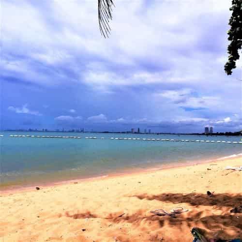 Bang Saray AD Condominium Bang Saray AD Condominium