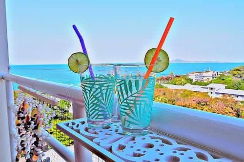 Jomtien beach studio Fl11 Jomtien beach studio Fl11