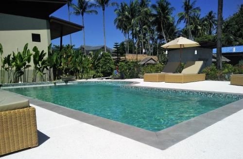 Maya Resort0