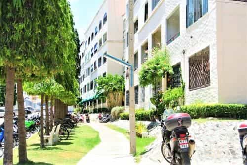 Central Pattaya Apartment Central Pattaya Apartment