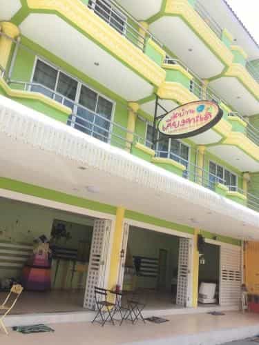 Baan Keang Talay Cha Am