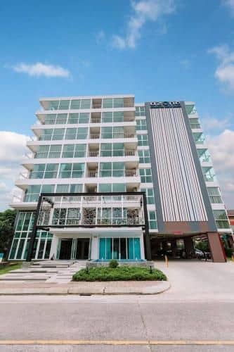 Ozone Condotel by Thawinan Ozone Condotel by Thawinan