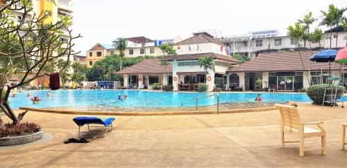 View Talay 1 Sea Views View Talay 1 Sea Views