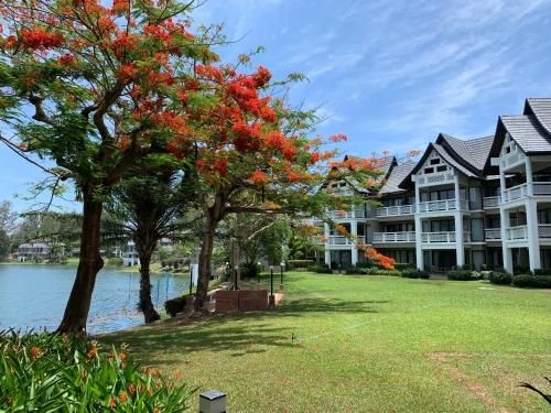 1 BDR Apartment Allamanda Phuket, Nr. 3 (1 BDR Apartment Allamanda Phuket Nr 3)0