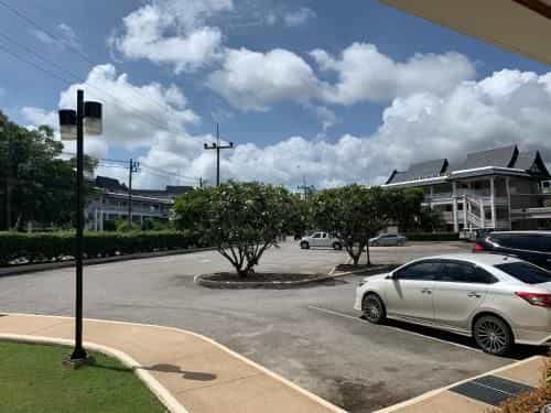 1 BDR Apartment Allamanda Phuket Nr 3 1 BDR Apartment Allamanda Phuket Nr 3