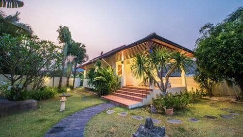 Guest House 126/42 Soi7 Moo12 Guest House 126/42 Soi7 Moo12