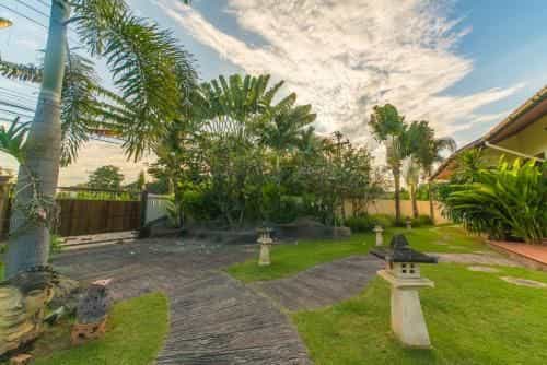 Guest House 126/42 Soi7 Moo12 Guest House 126/42 Soi7 Moo12