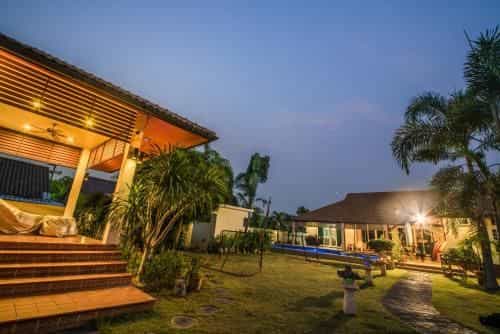 Guest House 126/42 Soi7 Moo12 Guest House 126/42 Soi7 Moo12