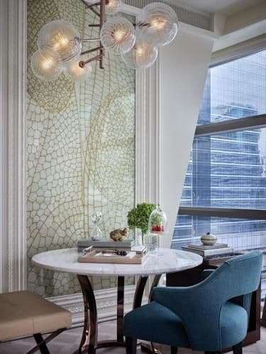 Rosewood Suite