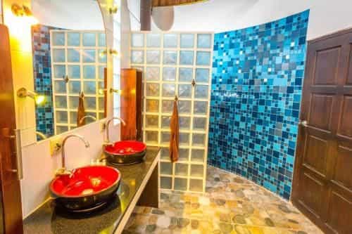 Panoramic sea view villa with private infinity pool Panoramic sea view villa with private infinity pool