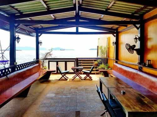 Panoramic sea view villa with private infinity pool Panoramic sea view villa with private infinity pool