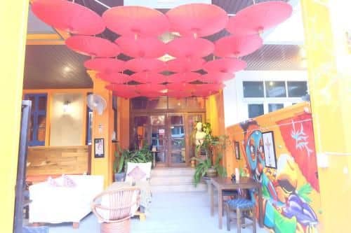 Eats Payao Home Stay Eats Payao Home Stay