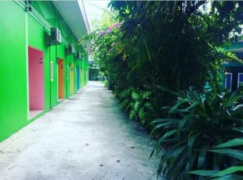 Roam Sri Tong Apartment Roam Sri Tong Apartment