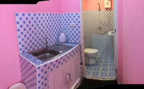 Roam Sri Tong Apartment Roam Sri Tong Apartment