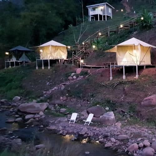 Tent