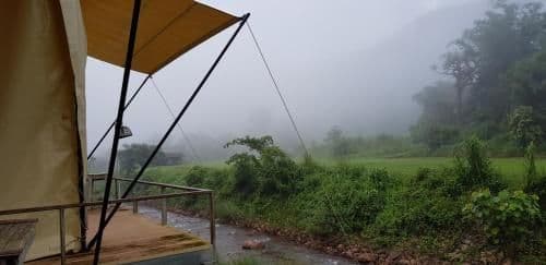 Tent