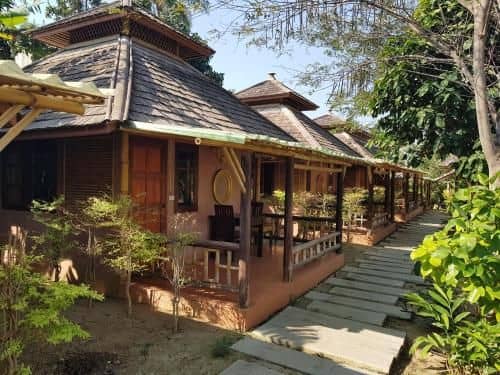 Daung Dao Resort Daung Dao Resort