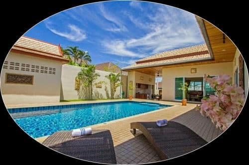 Belle Villa Neuve A Phuket Belle Villa Neuve A Phuket