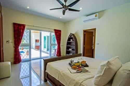 Belle Villa Neuve A Phuket Belle Villa Neuve A Phuket