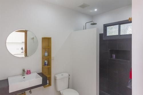 Awesome sea view pool studio B - 2 people - Lamai Bay View - Koh Samui (Awesome sea view pool studio B 2 people Lamai Bay View Koh Samui)1