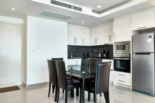 Cozy Beach Condo by Mypattayastay Cozy Beach Condo by Mypattayastay