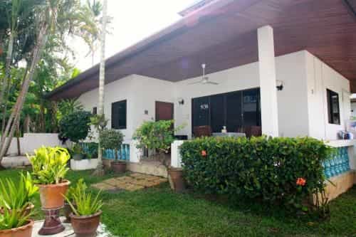 1 bedroom Yanui house near Yanui beach by PLH Phuket 1 bedroom Yanui house near Yanui beach by PLH Phuket