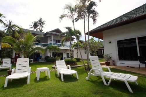 1 bedroom Yanui house near Yanui beach by PLH Phuket2