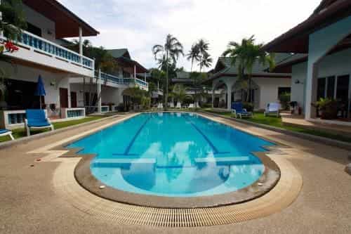 1 bedroom Yanui house near Yanui beach by PLH Phuket 1 bedroom Yanui house near Yanui beach by PLH Phuket
