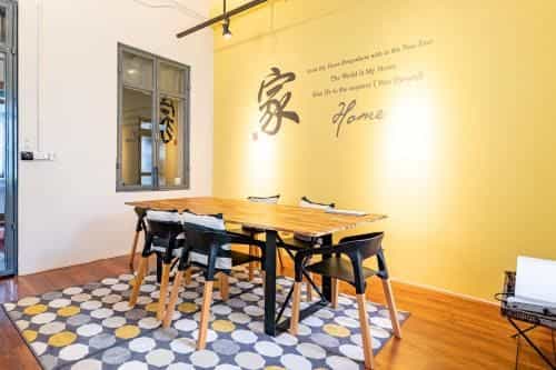 Yu Cafe Hostel Yu Cafe Hostel