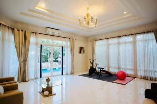 Y.E.S Pool Villa Y.E.S Pool Villa