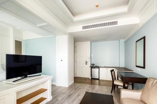 Premier Twin Room