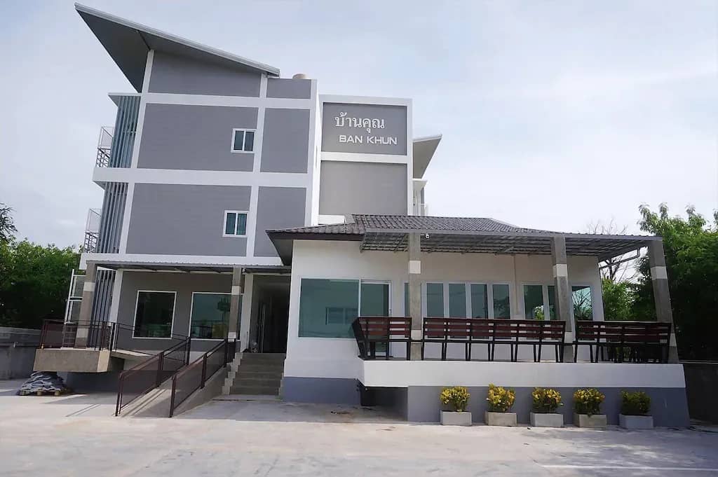 Bankhun Residence Bankhun Residence