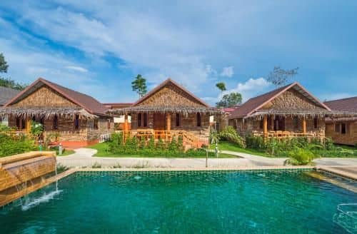 Pinthong Villa Pinthong Villa