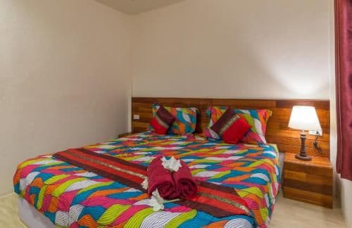 Two-Bedroom Villa - One way Airport Transfer
