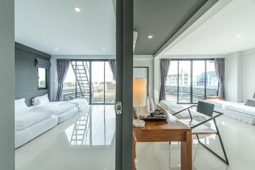 Family Suite