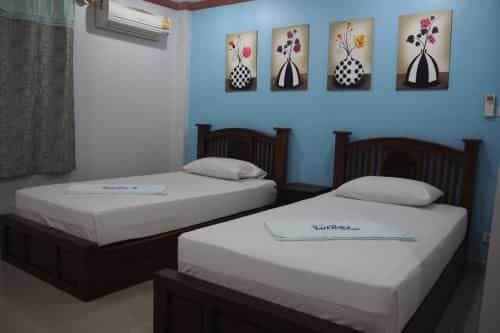 Rimmueng Resort Rimmueng Resort