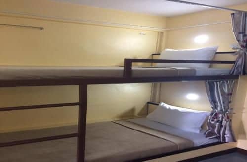 Sleep Well Hostel Sleep Well Hostel