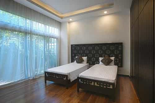 Villa Paradise Villa Paradise
