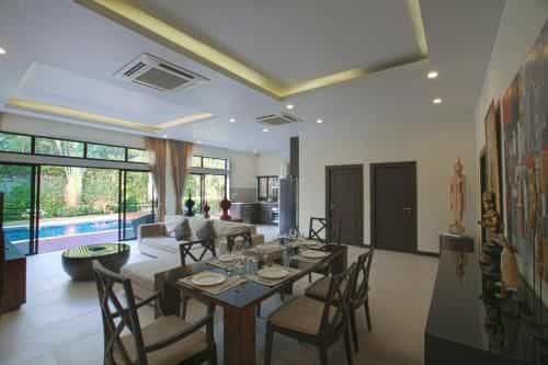 Villa Paradise Villa Paradise