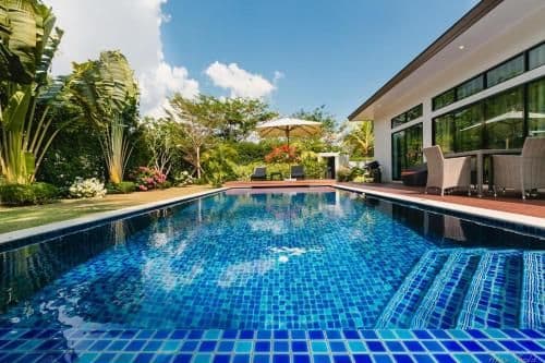 Villa Paradise Villa Paradise