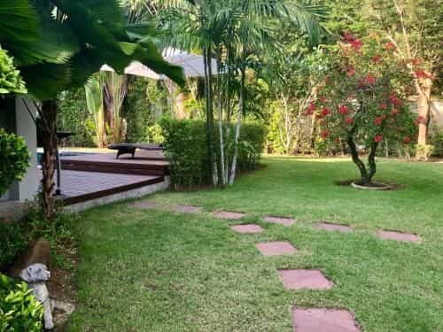 Villa Paradise Villa Paradise