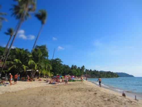 BB Lonely Beach BB Lonely Beach