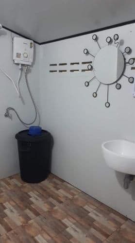 Standard Double Room with Fan