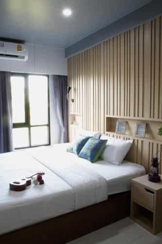 Bangkok Boutique Hotel Rangsit